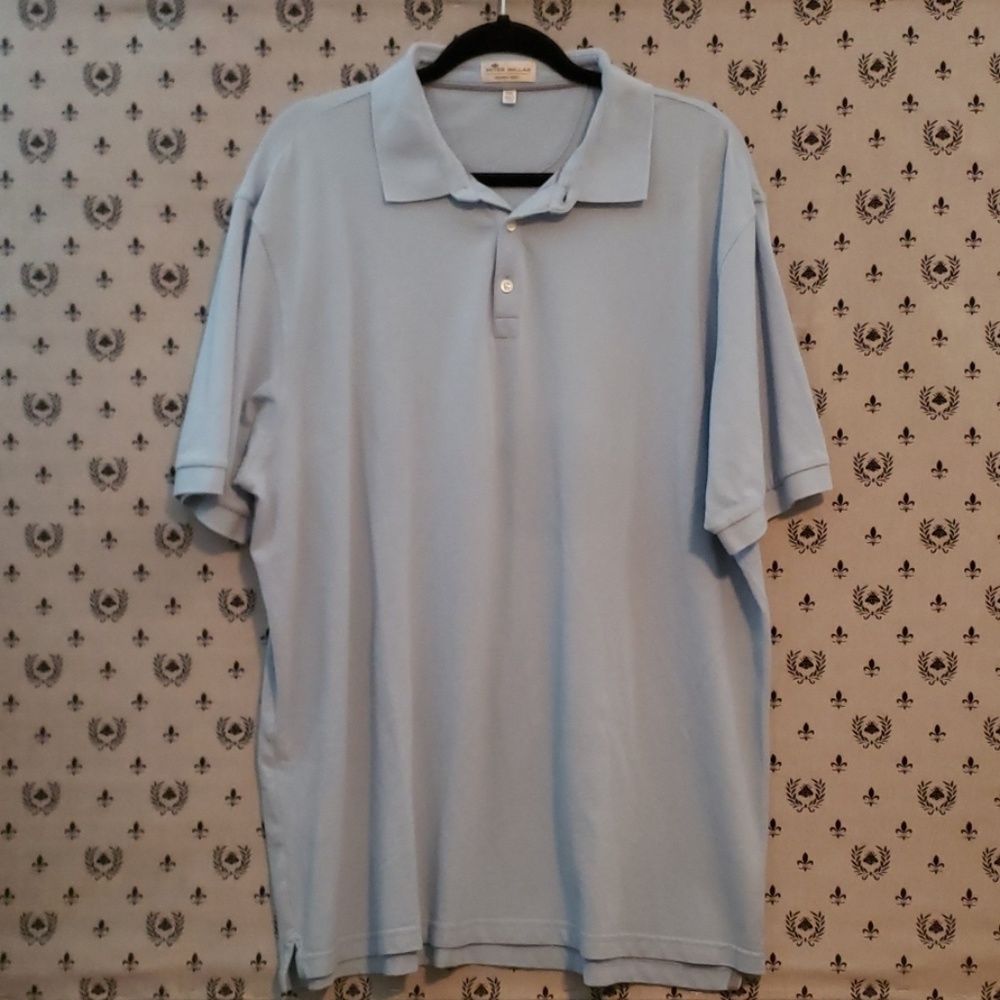Peter Millar Crown Soft Polo Shirt